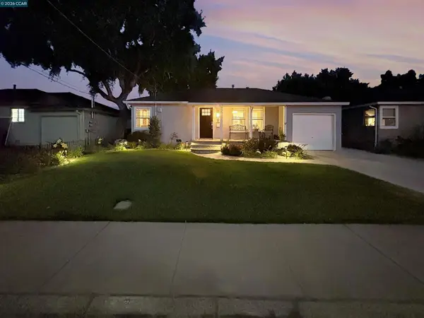 2731 Bonifacio Street, Concord, CA 94519