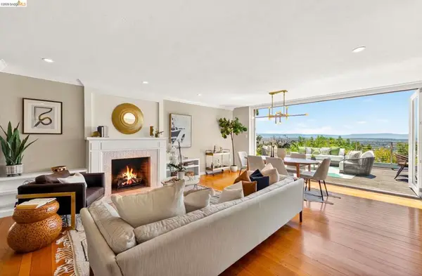 7307 Sunkist Drive, Oakland, CA 94605