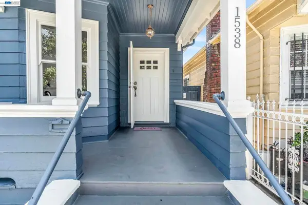 1538 17th Ave, Oakland, CA 94606