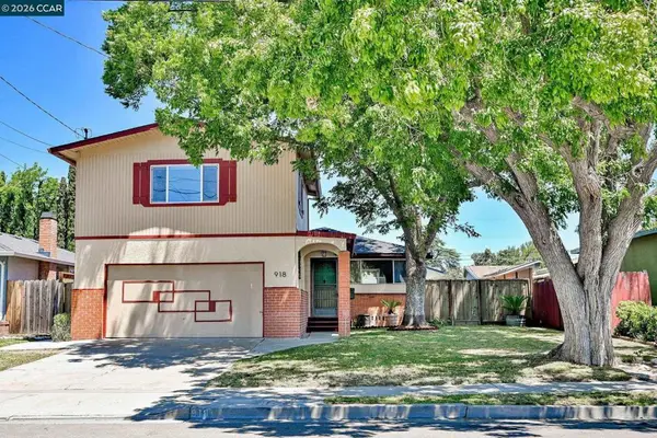 918 Ventura Ave, Livermore, CA 94551