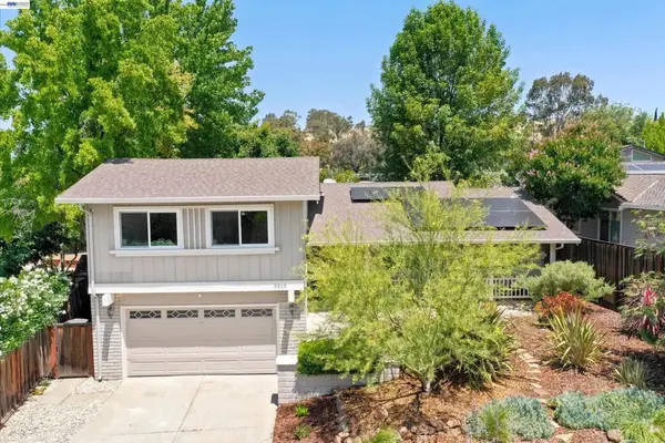 3513 Torino Way, Concord, CA 94518