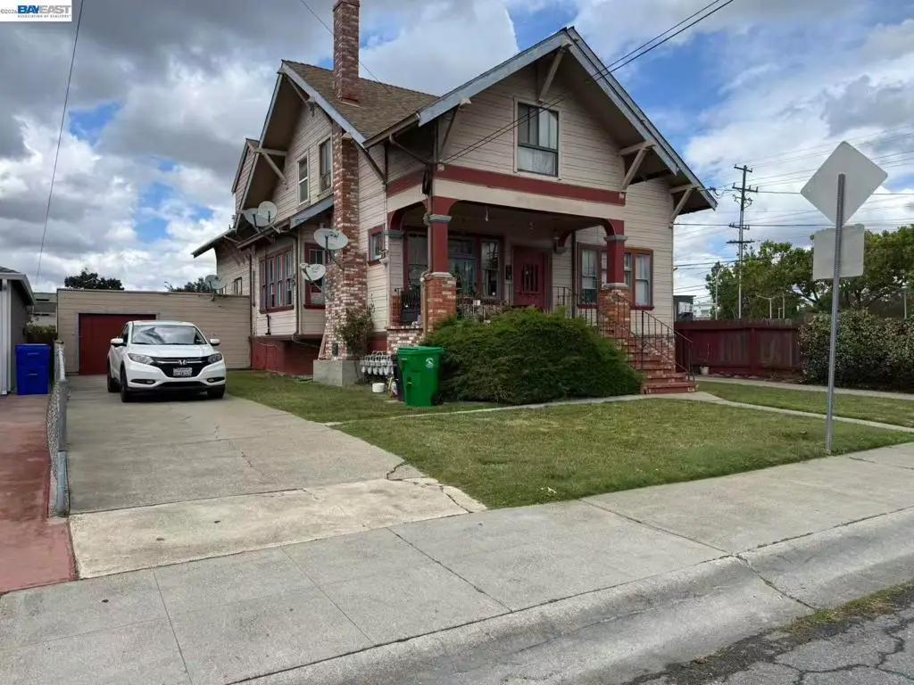 1395 139th Ave, San Leandro, CA 94578 - #1