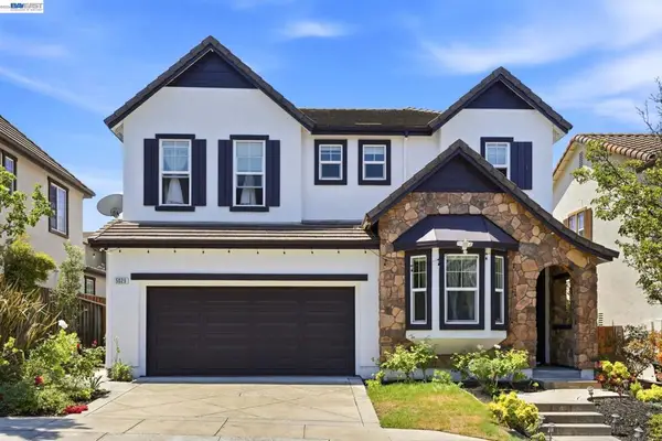 5029 Queensbury Way, San Ramon, CA 94582