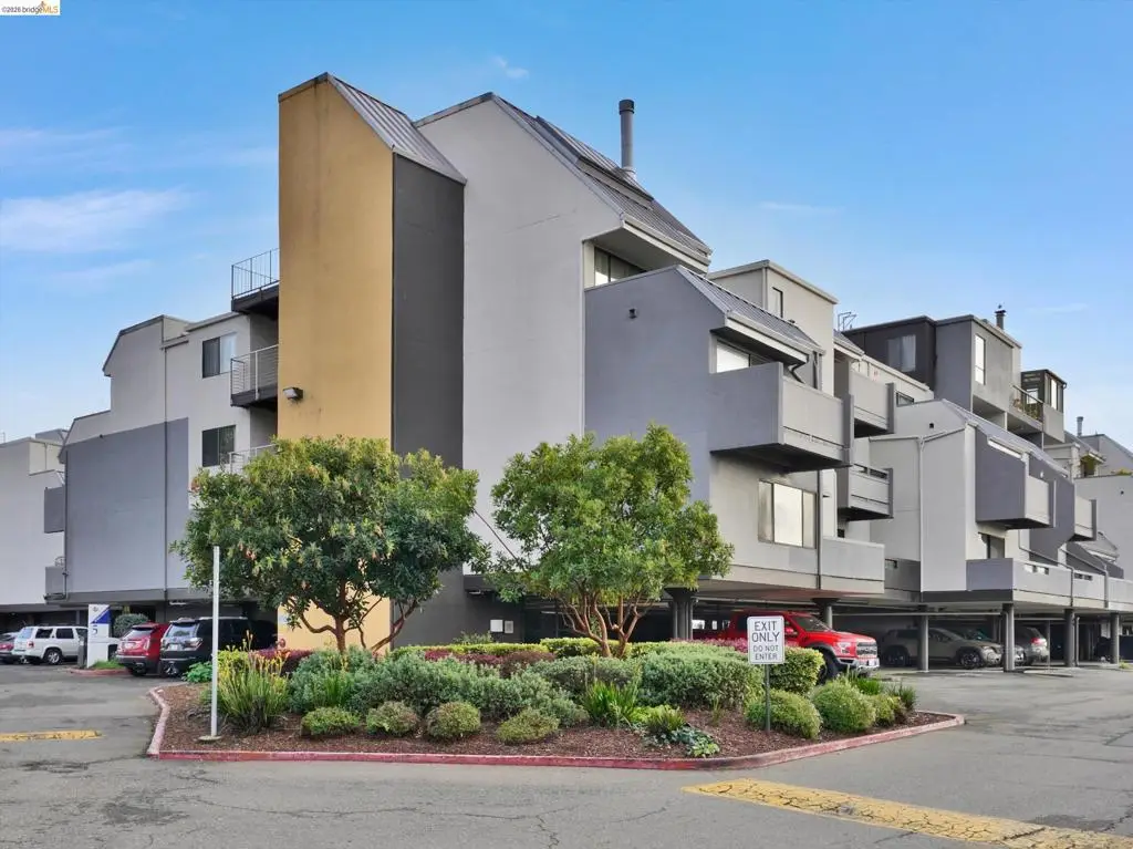 5 Embarcadero West #322, Oakland, CA 94607 - #1