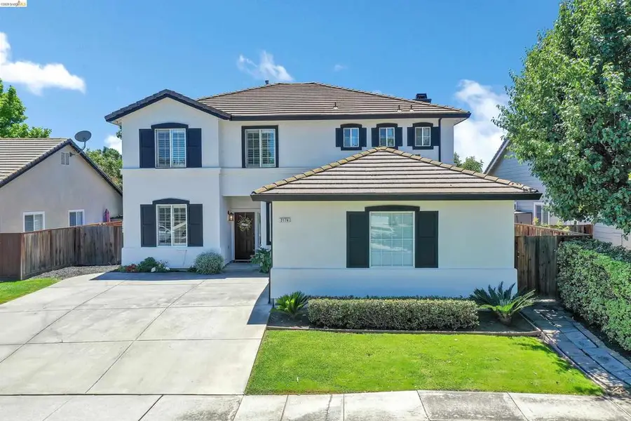 2174 Newton Dr, Brentwood, CA 94513 - #2