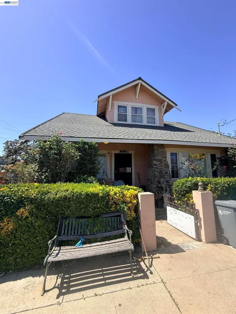 1017 I St, Union City, CA 94587 - #1