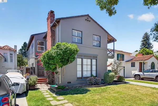 2926 2928 Fernside Blvd, Alameda, CA 94501