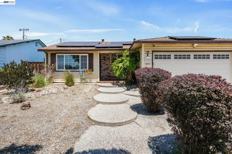 2966 Ridgemont Dr, San Jose, CA 95127 - #2