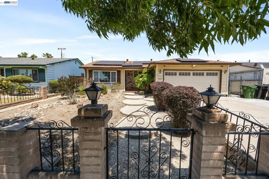 2966 Ridgemont Dr, San Jose, CA 95127 - #3