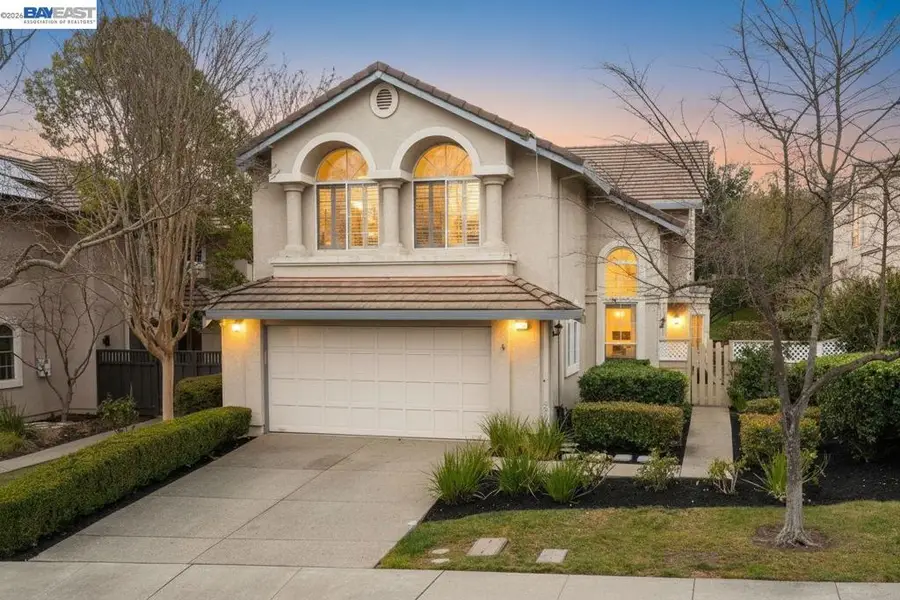 690 Glasgow Cir, Danville, CA 94526 - #2