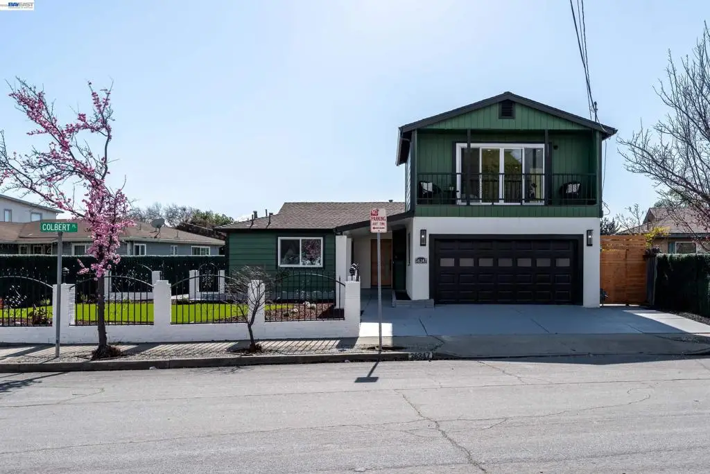36347 Colbert Pl, Newark, CA 94560 - #1