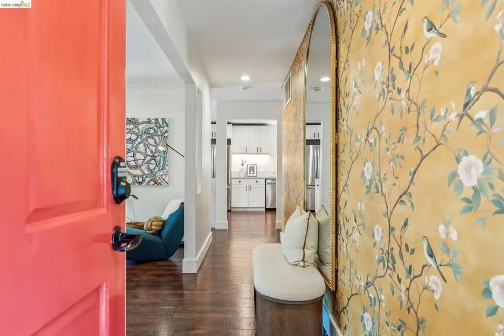 2028 Damuth #1, Oakland, CA 94602 - #1