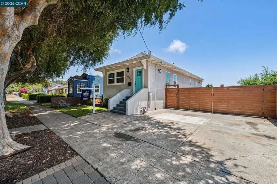 5010 Clinton Ave, Richmond, CA 94805 - #3