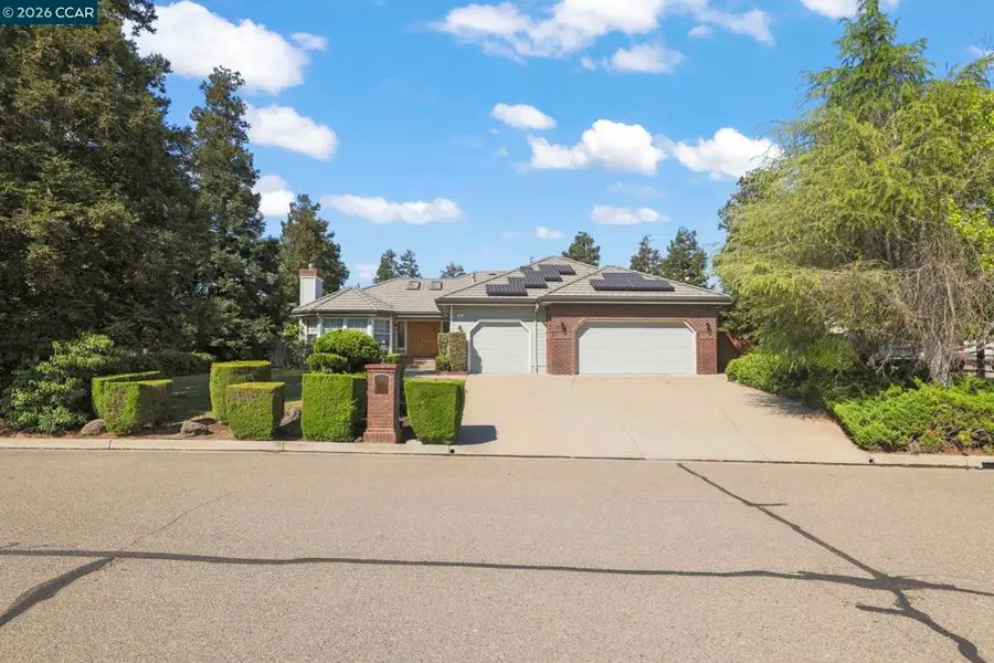 4321 Gold Run Dr, Oakley, CA 94561 - #2
