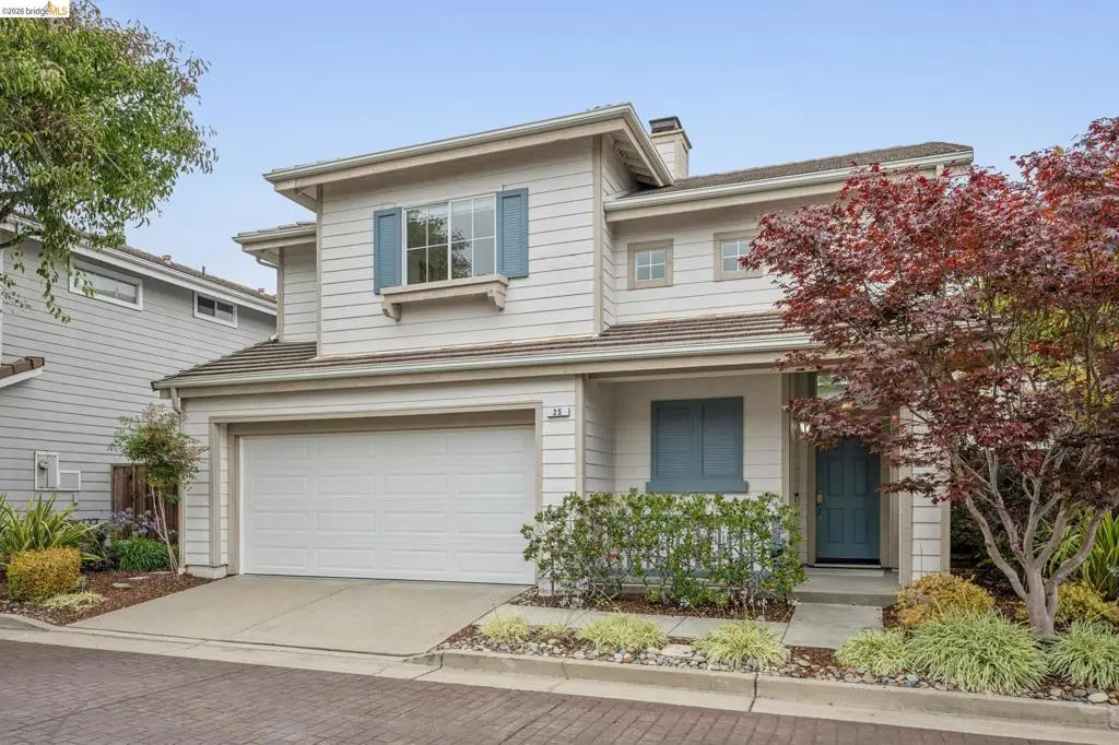 25 Farallon Ct, Richmond, CA 94804 - #1