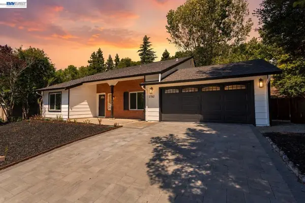 2762 Derby Dr, San Ramon, CA 94583