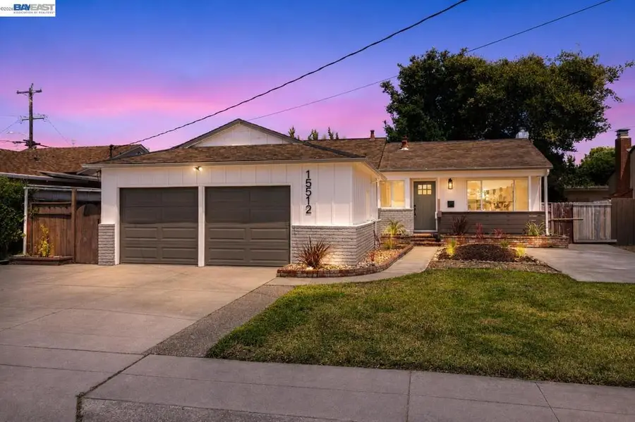 15512 Farnsworth St, San Leandro, CA 94579 - #2