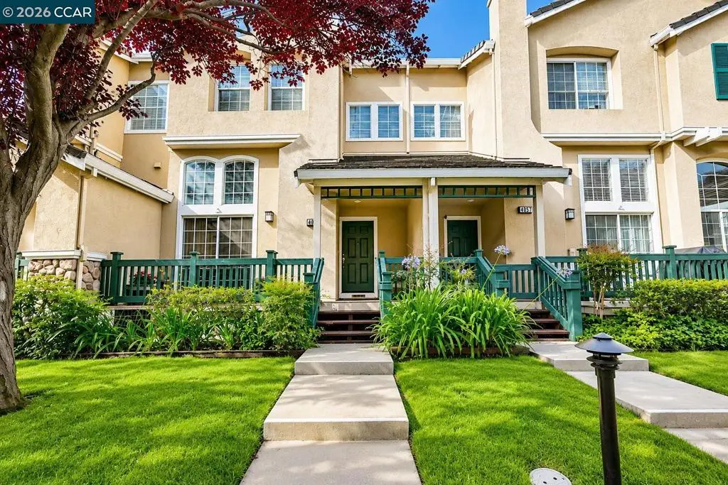 4055 Skylark Lane, Danville, CA 94506 - #1