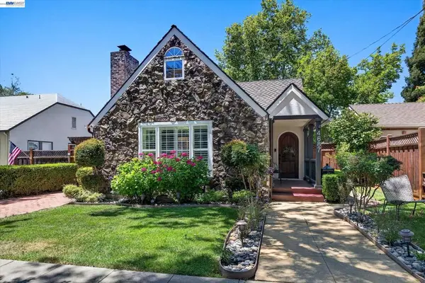 4687 Second Street, Pleasanton, CA 94566