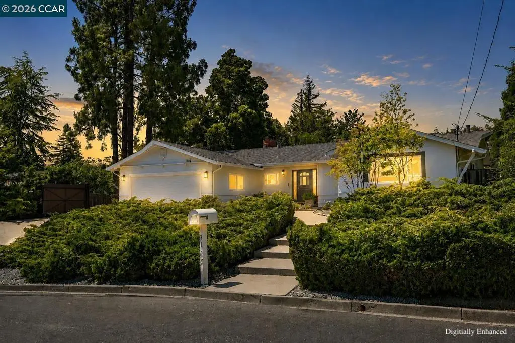 3165 Padre St, Lafayette, CA 94549 - #1