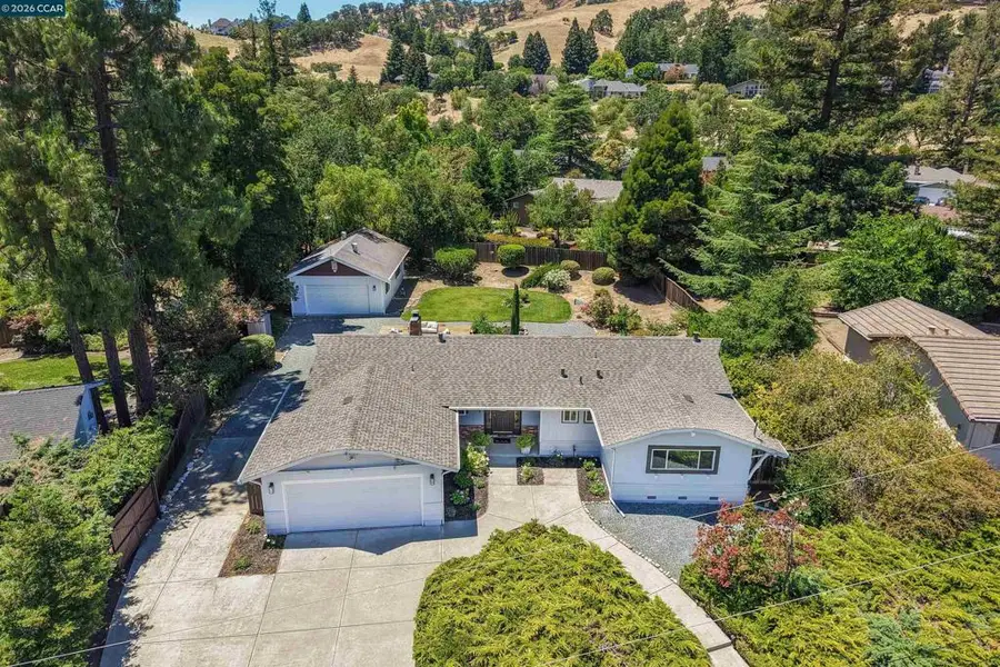 3165 Padre St, Lafayette, CA 94549 - #3