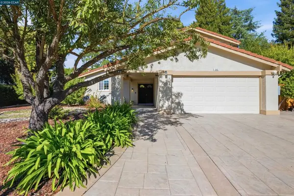 385 Century Circle, Danville, CA 94526