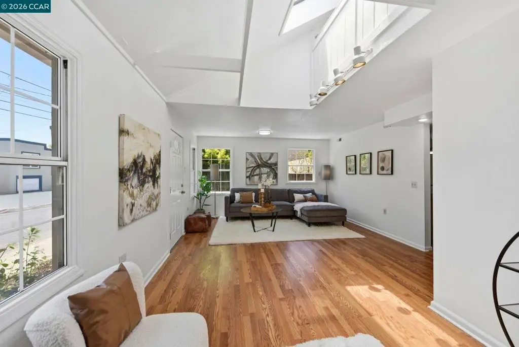 1711 Willow Street, Alameda, CA 94501 - #1