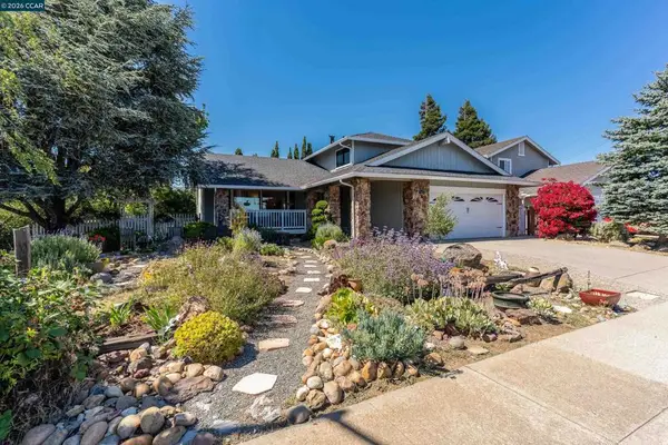 423 Duperu Dr, Crockett, CA 94525