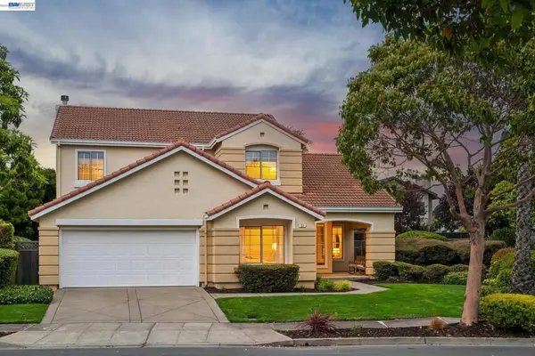 367 Creedon Cir, Alameda, CA 94502