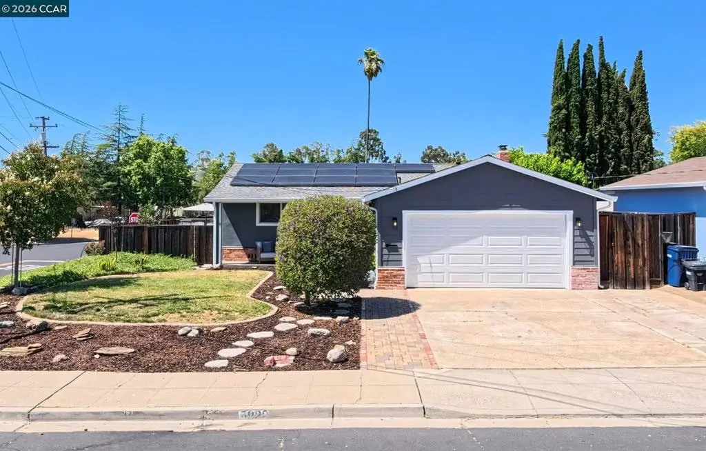 3922 Fordham Way, Livermore, CA 94550 - #1