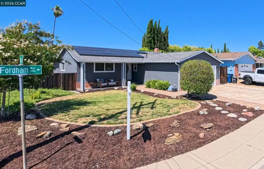 3922 Fordham Way, Livermore, CA 94550 - #3