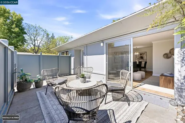 1109 Golden Rain Rd #3, Walnut Creek, CA 94595