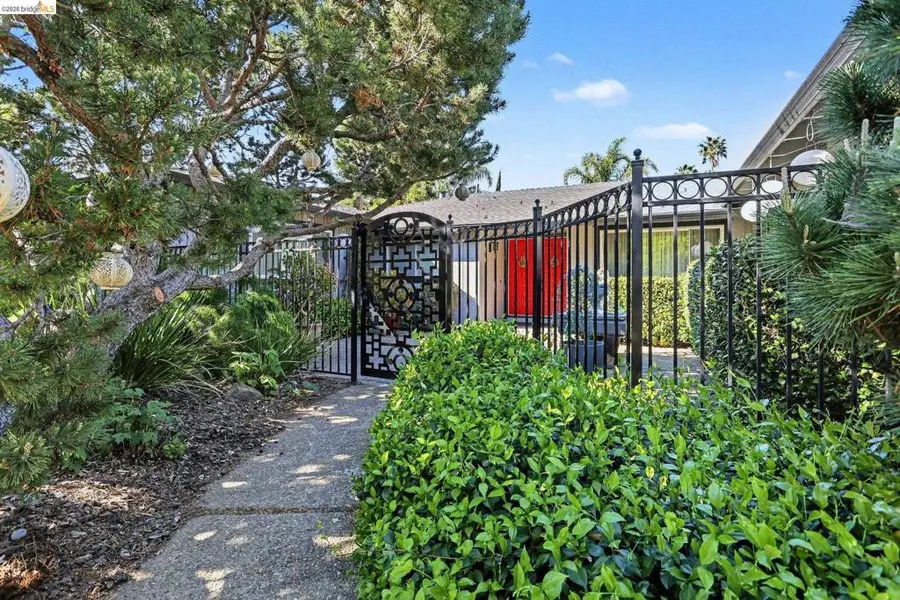 5849 Mitchell Canyon Ct, Clayton, CA 94517 - #2