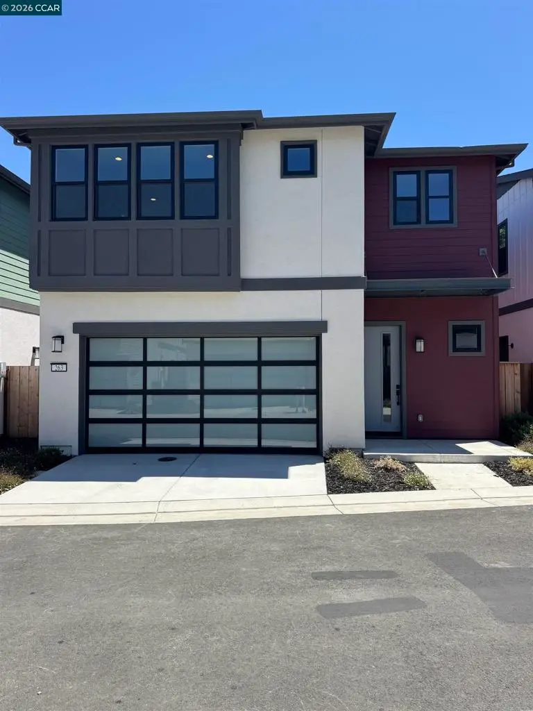 263 Haleena Place, Walnut Creek, CA 94597 - #1