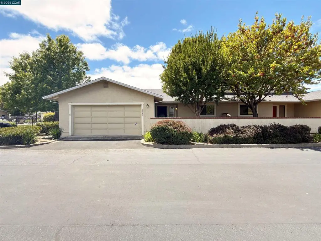 1640 San Vicente Ave, Napa, CA 94558 - #1