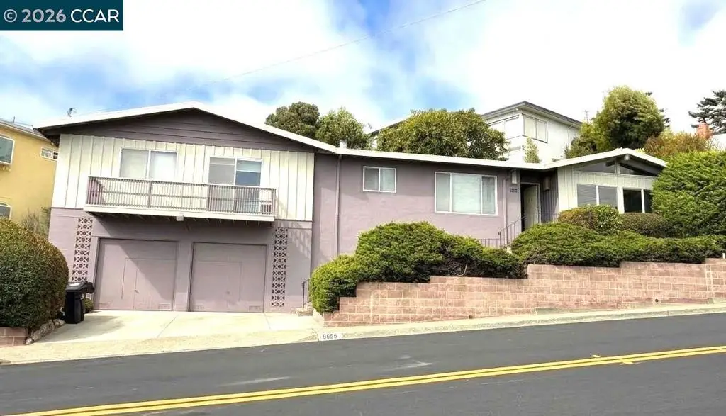 6635 Arlington Blvd, Richmond, CA 94805 - #1