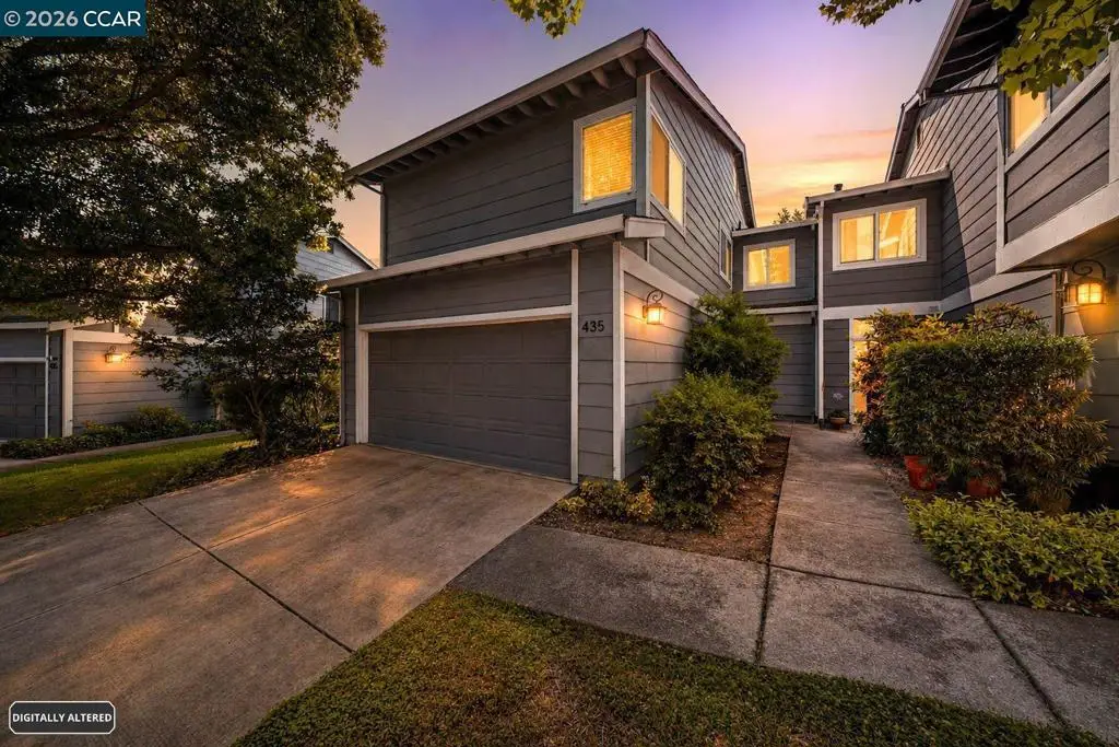 435 Via Royal, Walnut Creek, CA 94597 - #1