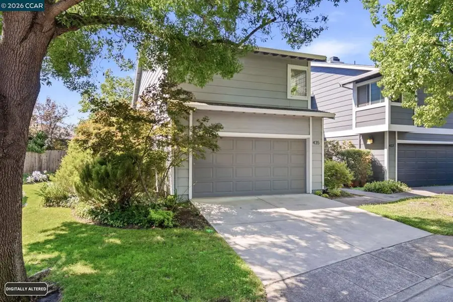 435 Via Royal, Walnut Creek, CA 94597 - #2