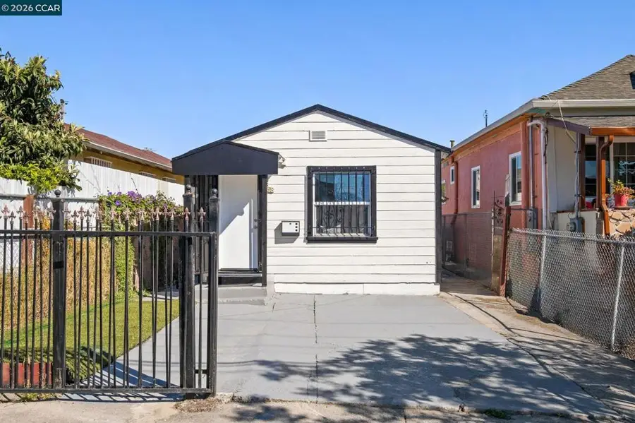 1058 71st Ave, Oakland, CA 94621 - #2