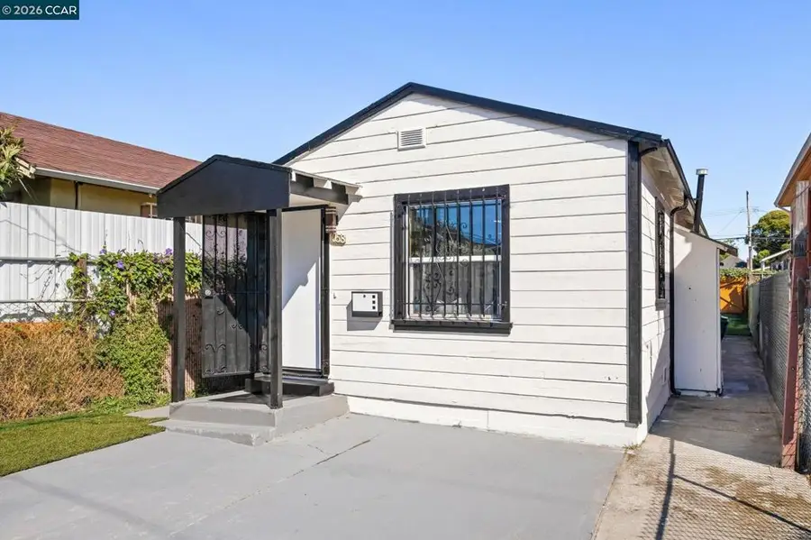 1058 71st Ave, Oakland, CA 94621 - #3