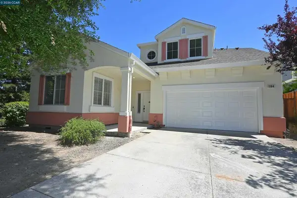 104 Johnson Ln, Martinez, CA 94553