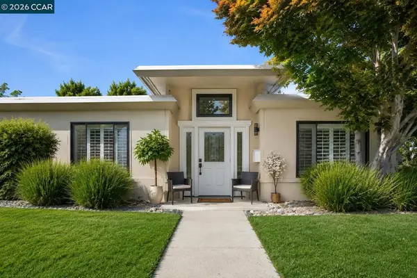 1124 Oakmont Drive #4, Walnut Creek, CA 94595