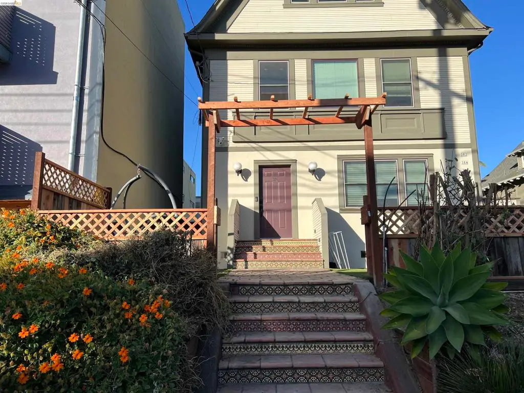384 Euclid Ave, Oakland, CA 94610 - #1