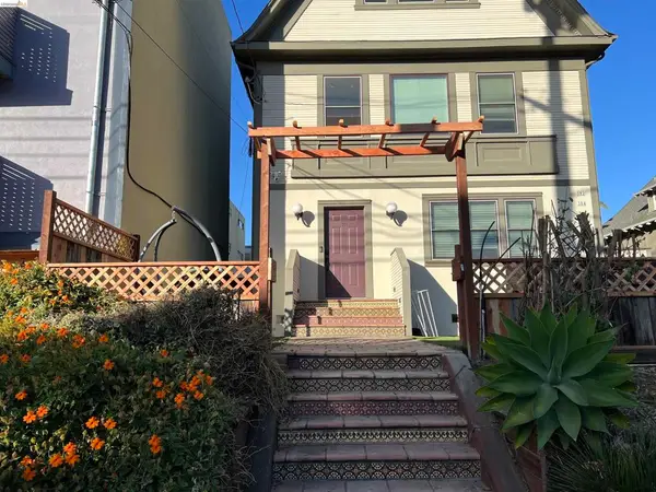 384 Euclid Ave, Oakland, CA 94610