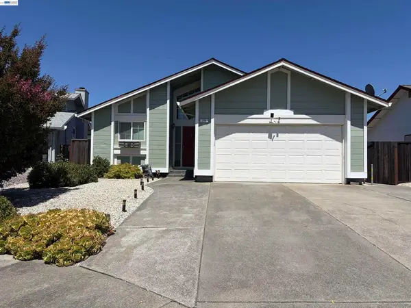 774 Fairfax Ct., Fairfield, CA 94534