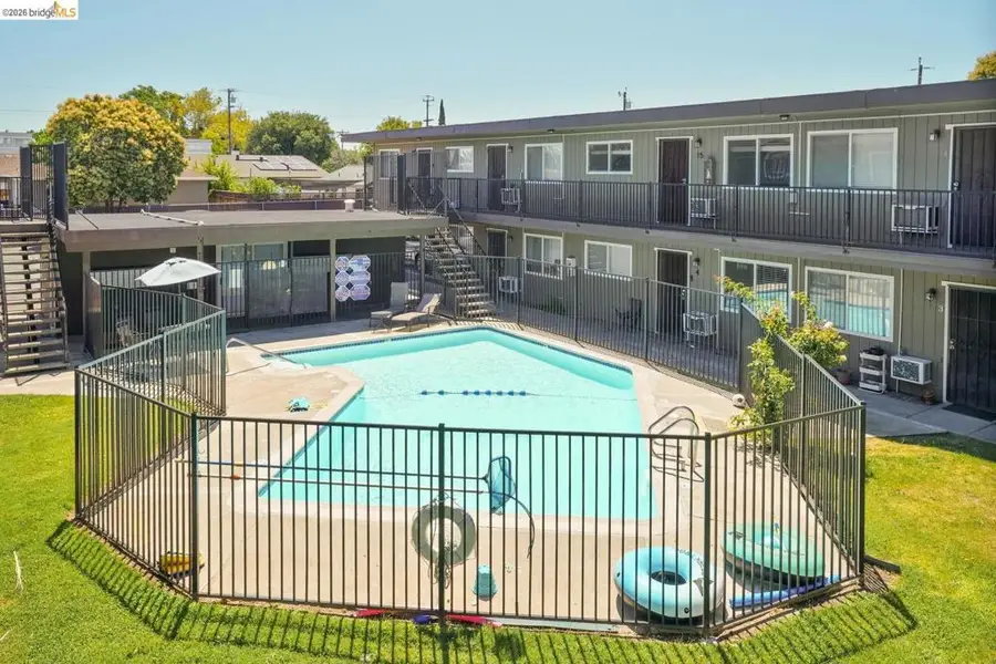 1017 H St, Antioch, CA 94509 - #3