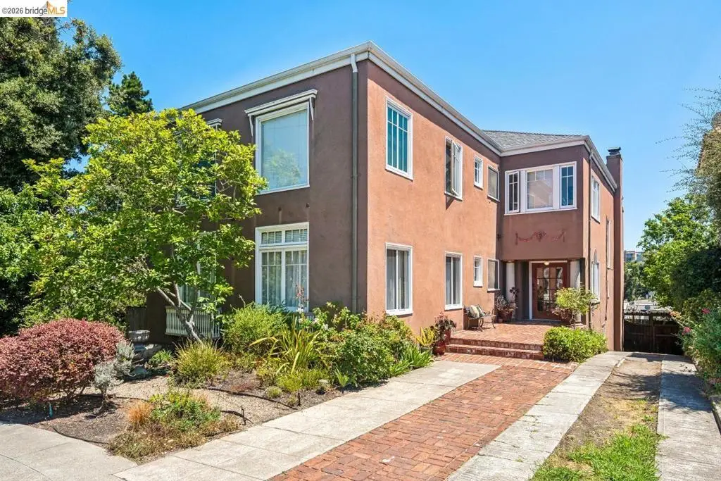 455 Lagunitas Ave, Oakland, CA 94610 - #1