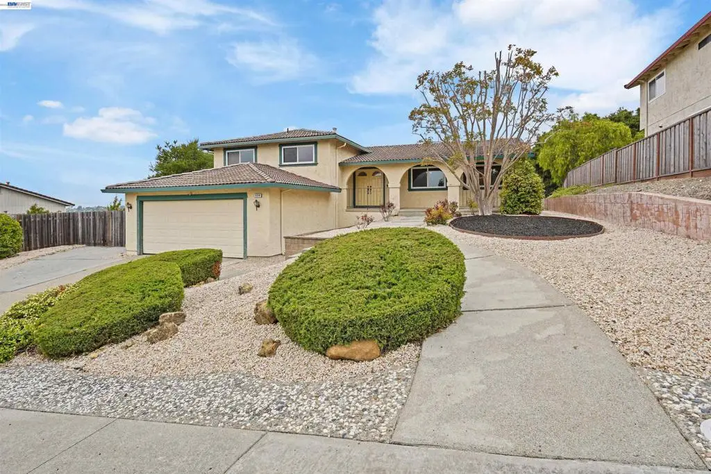 Address Withheld By Seller, Richmond, CA 94803 - #1
