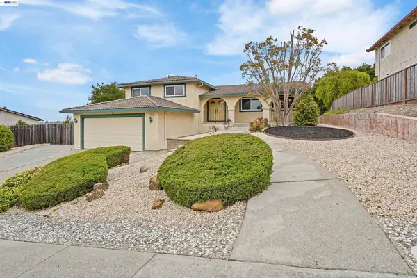 Address Withheld By Seller, Richmond, CA 94803