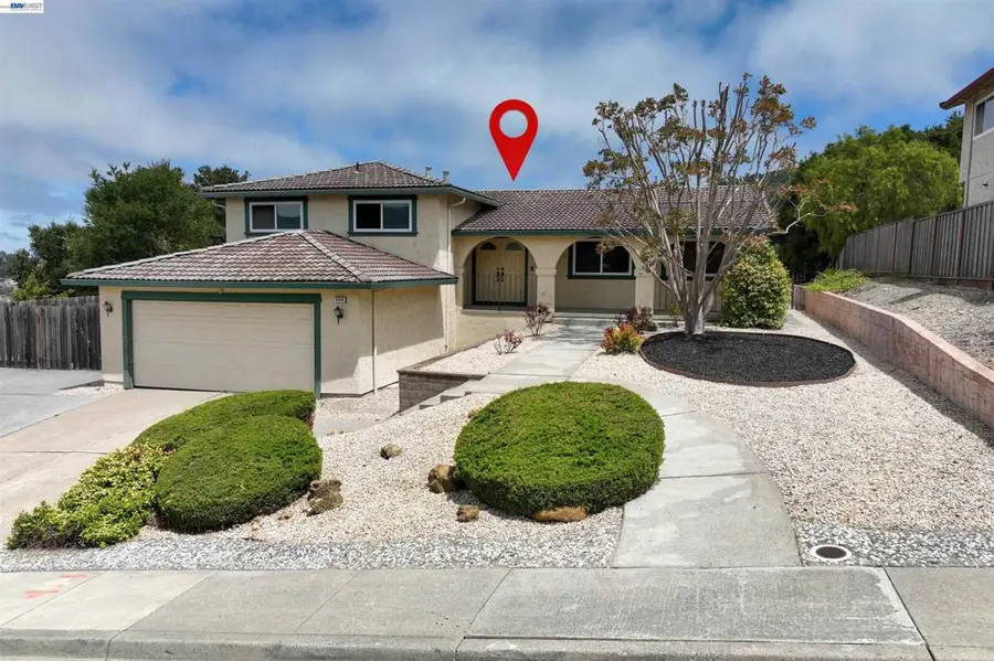 Address Withheld By Seller, Richmond, CA 94803 - #3